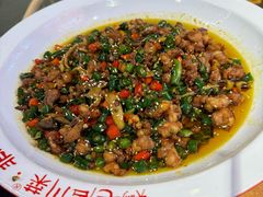 -鸡毛店·川菜(双楠店)