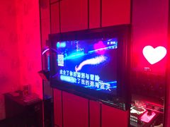 -金樽会所KTV(桂花南路店)