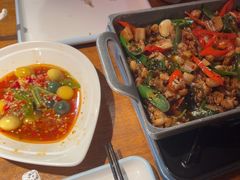 -乔街深夜食堂·小龙虾·高压锅生蚝(杭州总店)