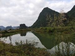 -英西峰林·洞天仙境