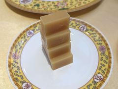 经典豌豆黄-仿膳饭庄