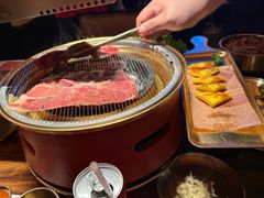 -西塔老太太泥炉烤肉(上海七宝领展广场店)