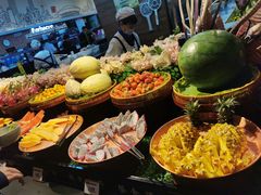 -梨花自助烤肉(乐宾店)