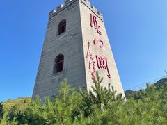 -雁门关景区