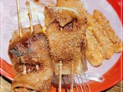 -北三老太太烧烤(人生一串上榜店)