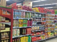 -世纪联华超市(金华双龙店)