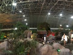 -渔岛海洋度假区