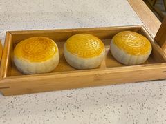 -忠顺斋易州印象烤鸭店(东关新村店)