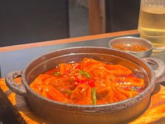 -Ameigo梅果·云贵川bistro(长宁来福士店)