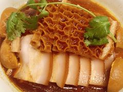 -新旺茶餐厅(嘉里城店)