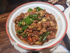 -槐乡六门城小馆(洪洞店)
