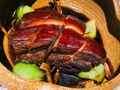 草扎肉-桂满陇-西湖船宴(西单大悦城店)
