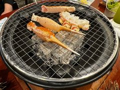 -蟹道乐(川崎店)