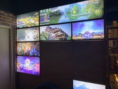 -下一站·格调观景酒店(天门山索道站店)