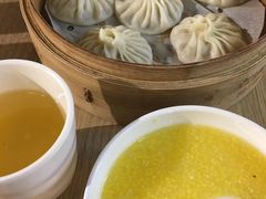 -老班长手工灌汤包老店(东山店)