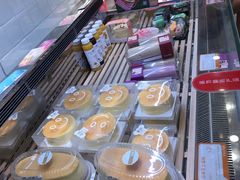 -面包新语(KKMALL京基店)