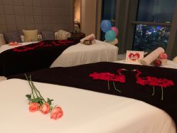 -珠海瑞吉酒店·铱瑞水疗
