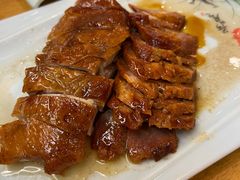 -宏记广东客家菜(丰汇店)