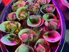 -钱大妈海鲜饭店(保利林语店)