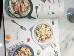 -丽莎沙拉轻食餐厅(国贸店)