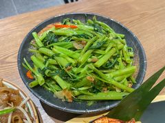 马来风光-马来西亚肉骨茶汤·招牌螃蟹·烧鸡·呷喱吧吧(海上世界店)
