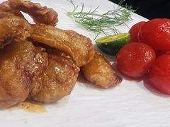 -白云中餐厅·粤菜·亚龙湾喜来登度假酒店