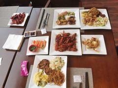 -上海丽笙精选海仑宾馆·莫赛克餐厅