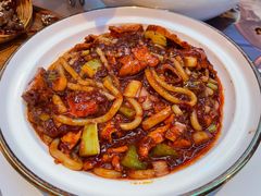 -阿娜尔·新疆菜(宜家荟聚中心店)