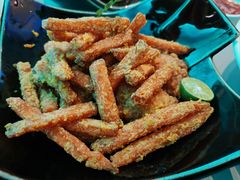 -桂满陇·杭州小馆(巴黎春天浦建店)