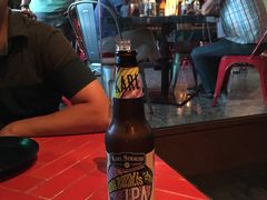 -Luchador摔跤手墨西哥餐厅(恒宇广场店)