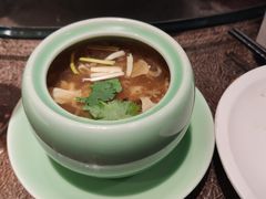 三狠汤-阿庄新豫菜(通泰路店)