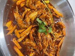 -阿田大虾·鲜虾火锅·(青浦万达茂店)
