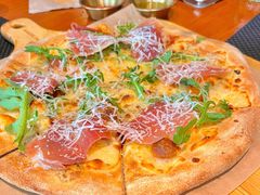 -百特喜·意大利餐厅(八佰伴镇江店)