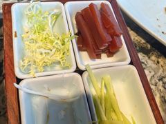 -那家小馆•北京菜•烤鸭(香山店)