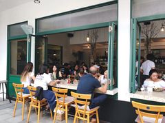 -RAC BAR(安福路店)