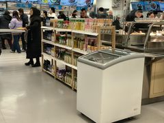 -宜家·瑞典风味餐厅(北京西红门店)