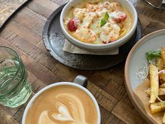 -O'mills Sourdough Bakery&Bistro(永嘉路店)