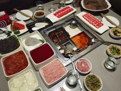-海底捞火锅(凯德广场店)