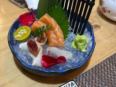 -长崎屋·日本料理·刺身·烧鸟(天河北路店)