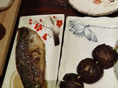 -鸟鹏烧鸟居酒屋(熙龙湾店)