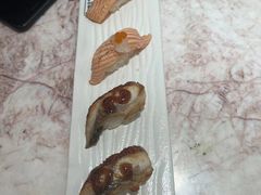 -元气寿司(宝安壹方城店)