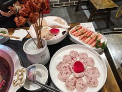 -大龙燚火锅(春熙店)