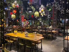 大堂-胡桃里音乐酒馆(四道口店)