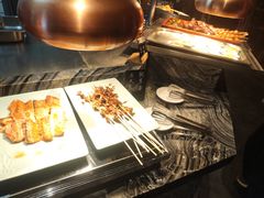-松子料理(亮马桥店)