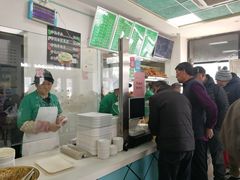 -老磁器口豆汁店(天坛店)