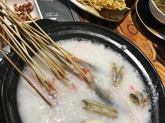 -盈田盈粥庄(博山东路店)