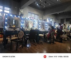 -风马映像摄影工作室(布宫店)