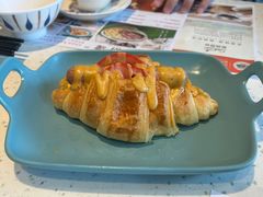 -新宝餐厅(流塘店)