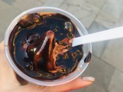 比利时巧克力圣代-肯德基(学院路店)