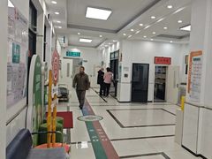 -派美特宠物医院·核磁CT·骨科肿瘤·疑难转诊(沈农禾丰店)